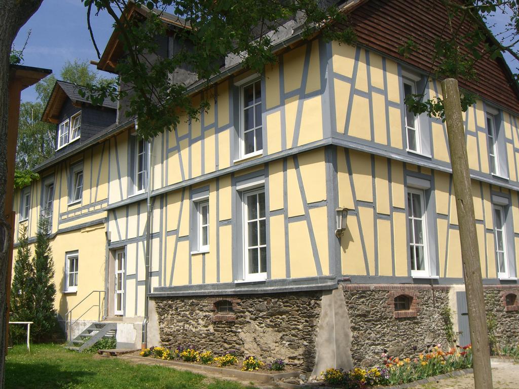 فندق Heroldفي  Gasthof Dorsbachhohe المظهر الخارجي الصورة
